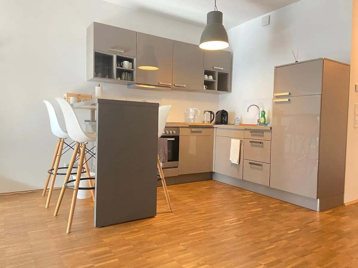 Cozy One Bedroom Apartment In Stellingen Hamburg 0*,  Niemcy