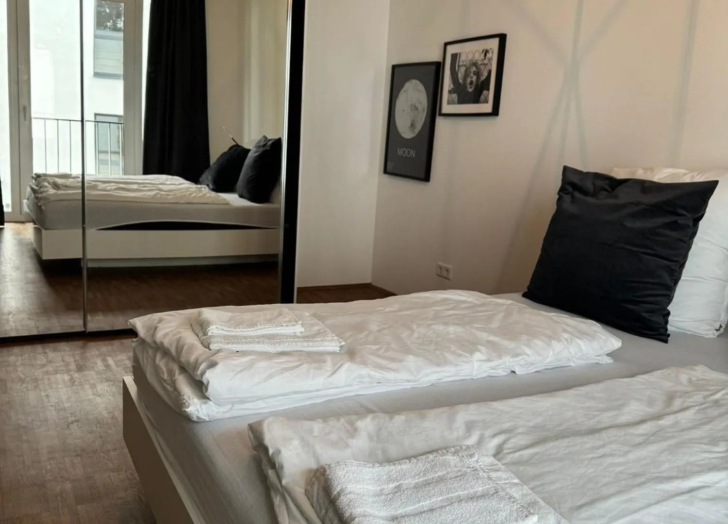 Cozy One Bedroom Apartment In Stellingen Hamburg 0*,  Niemcy