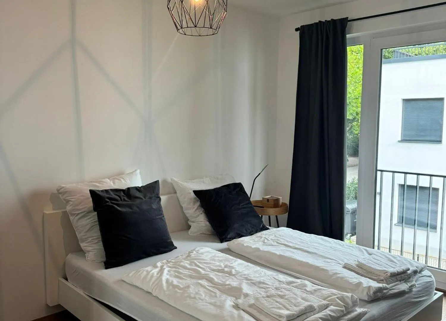 Cozy One Bedroom Apartment In Stellingen Hamburg